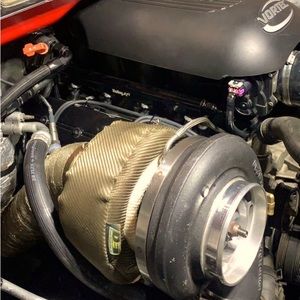 Meet your Posher, Tye